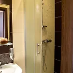 A Restaurace Na Salasi Mini-hôtel Hutisko