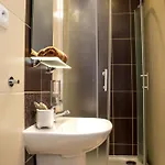 A Restaurace Na Salasi *