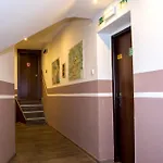 Mini-hôtel A Restaurace Na Salasi *