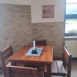 A Restaurace Na Salasi Mini-hôtel *