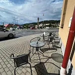 A Restaurace Na Salasi * Hutisko