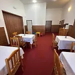 A Restaurace Na Salasi *
