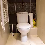 A Restaurace Na Salasi