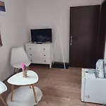 A Restaurace Na Salasi Mini-hôtel Hutisko