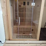 A Restaurace Na Salasi Hutisko
