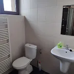 A Restaurace Na Salasi Mini-hôtel Hutisko