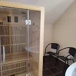 A Restaurace Na Salasi * Hutisko