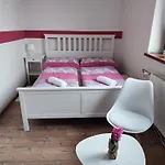 A Restaurace Na Salasi * Hutisko