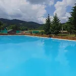 Mini-hôtel A Restaurace Na Salasi