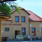 A Restaurace Na Salasi Hutisko
