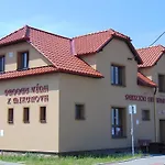 A Restaurace Na Salasi Mini-hôtel