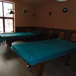 Mini-hôtel A Restaurace Na Salasi *