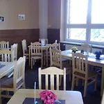 A Restaurace Na Salasi *