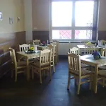 A Restaurace Na Salasi