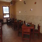 Mini-hôtel A Restaurace Na Salasi Hutisko