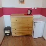 Mini-hôtel A Restaurace Na Salasi *
