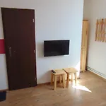 A Restaurace Na Salasi Mini-hôtel *