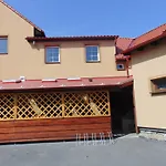 A Restaurace Na Salasi * Hutisko