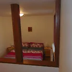 A Restaurace Na Salasi Hutisko