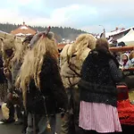 A Restaurace Na Salasi