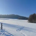 A Restaurace Na Salasi Hutisko