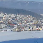 A Restaurace Na Salasi * Hutisko