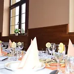 Mini-hôtel A Restaurace Na Salasi