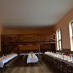 A Restaurace Na Salasi Mini-hôtel *