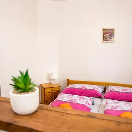 A Restaurace Na Salasi *