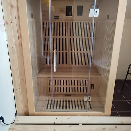 A Restaurace Na Salasi Hutisko