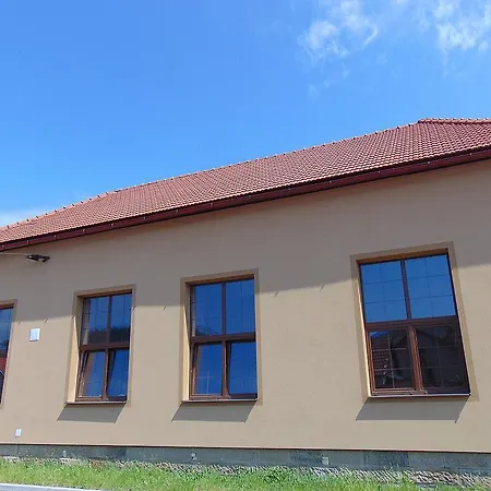 A Restaurace Na Salasi *