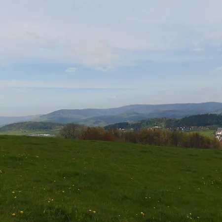 Herberg A Restaurace Na Salasi Hutisko