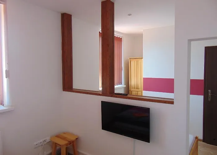 A Restaurace Na Salaši *