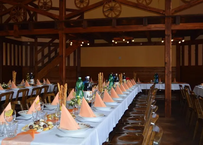 A Restaurace Na Salaši